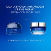 Blue Pro-Retinol Eye Cream Wells Image 2