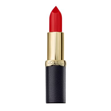 Batom Color Riche Mate 344 Retro Red 4,8 gr Wells