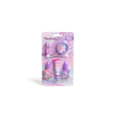 Coffret Little Unicorn Basics Wells Image 1