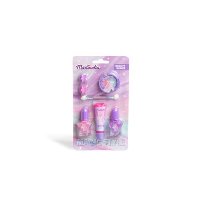 Coffret Little Unicorn Basics Coffret Little Unicorn Basics