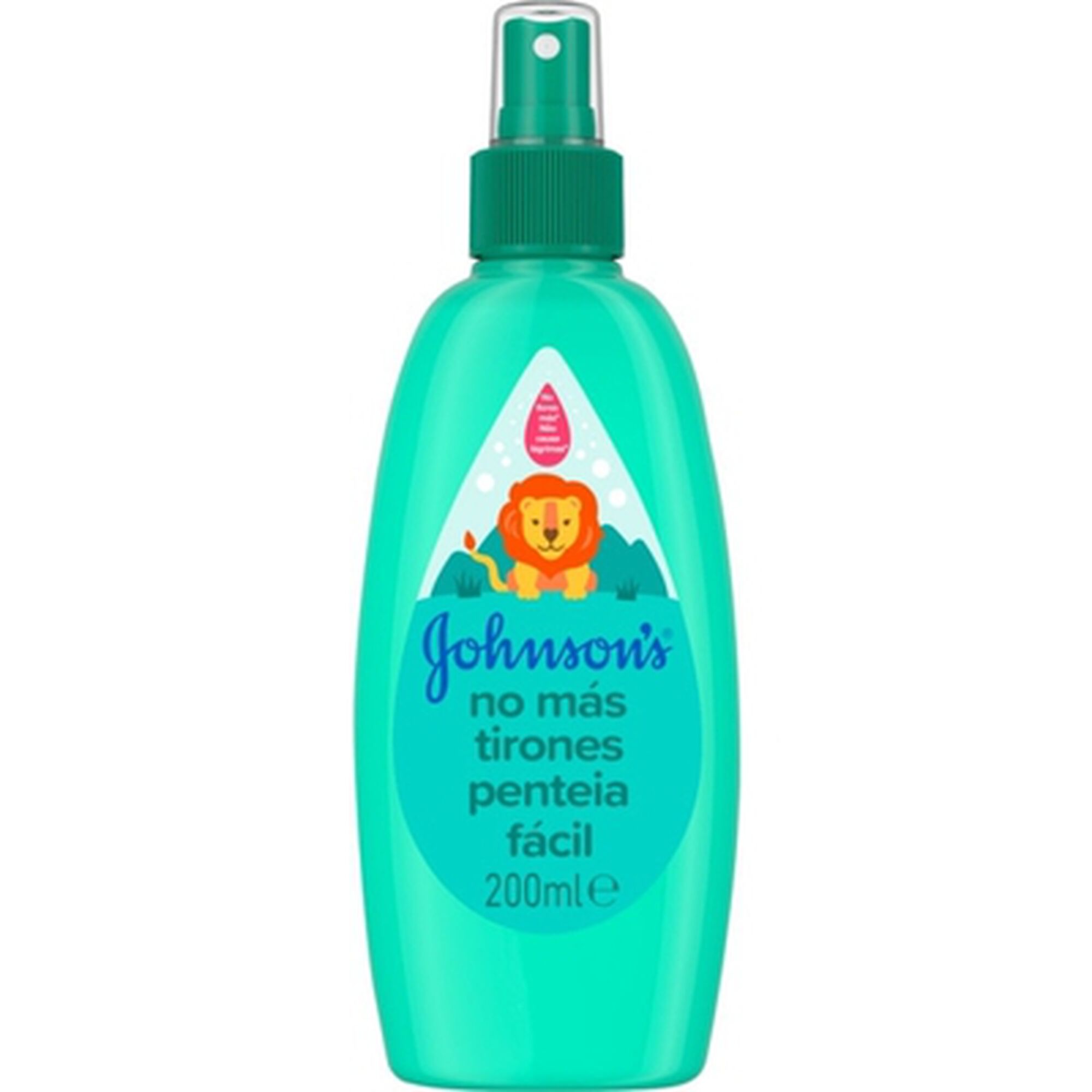 Condicionador Spray Penteia Fácil