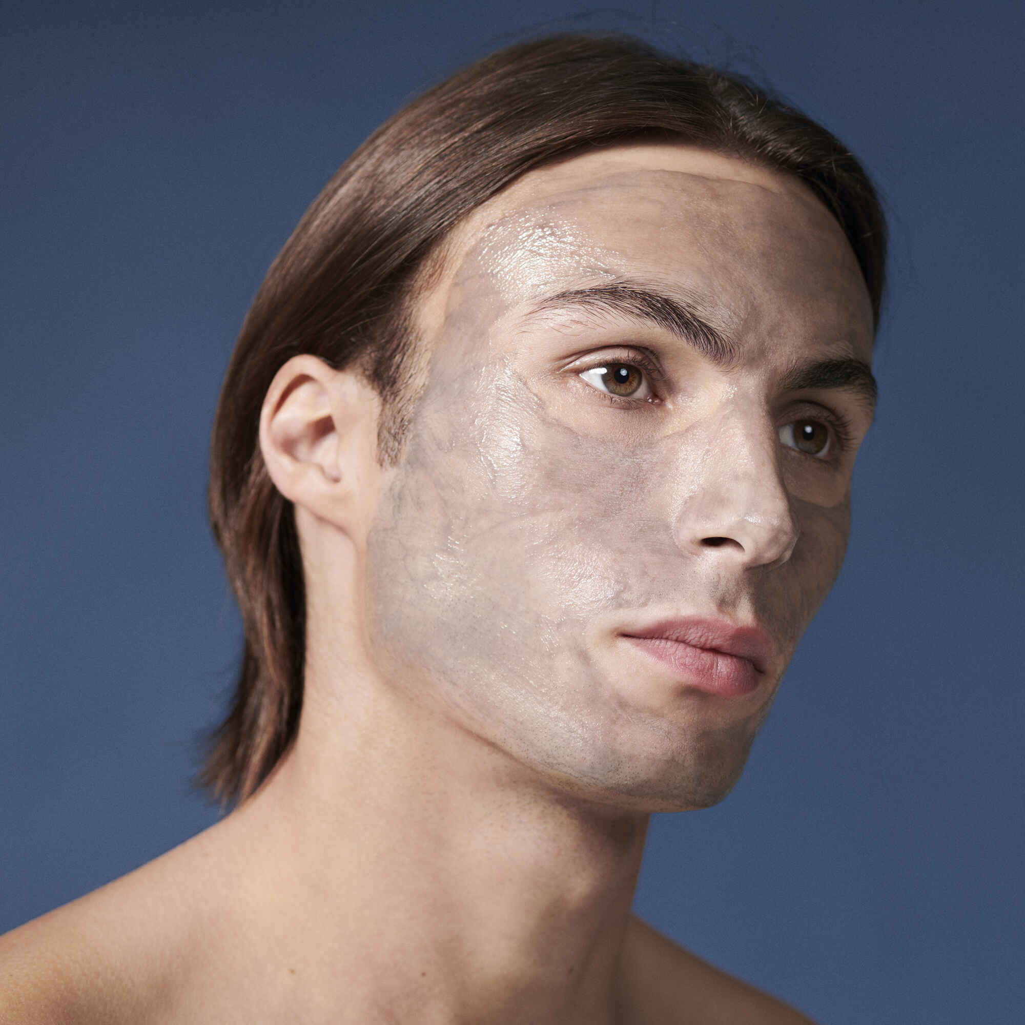 Homme Force Supreme Black Mask Nuit