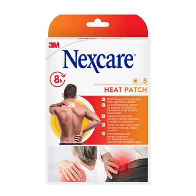 Heat Patch 8h Wells Image 1