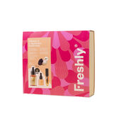 Coffret Vitamin C & Hydration Essentials Wells