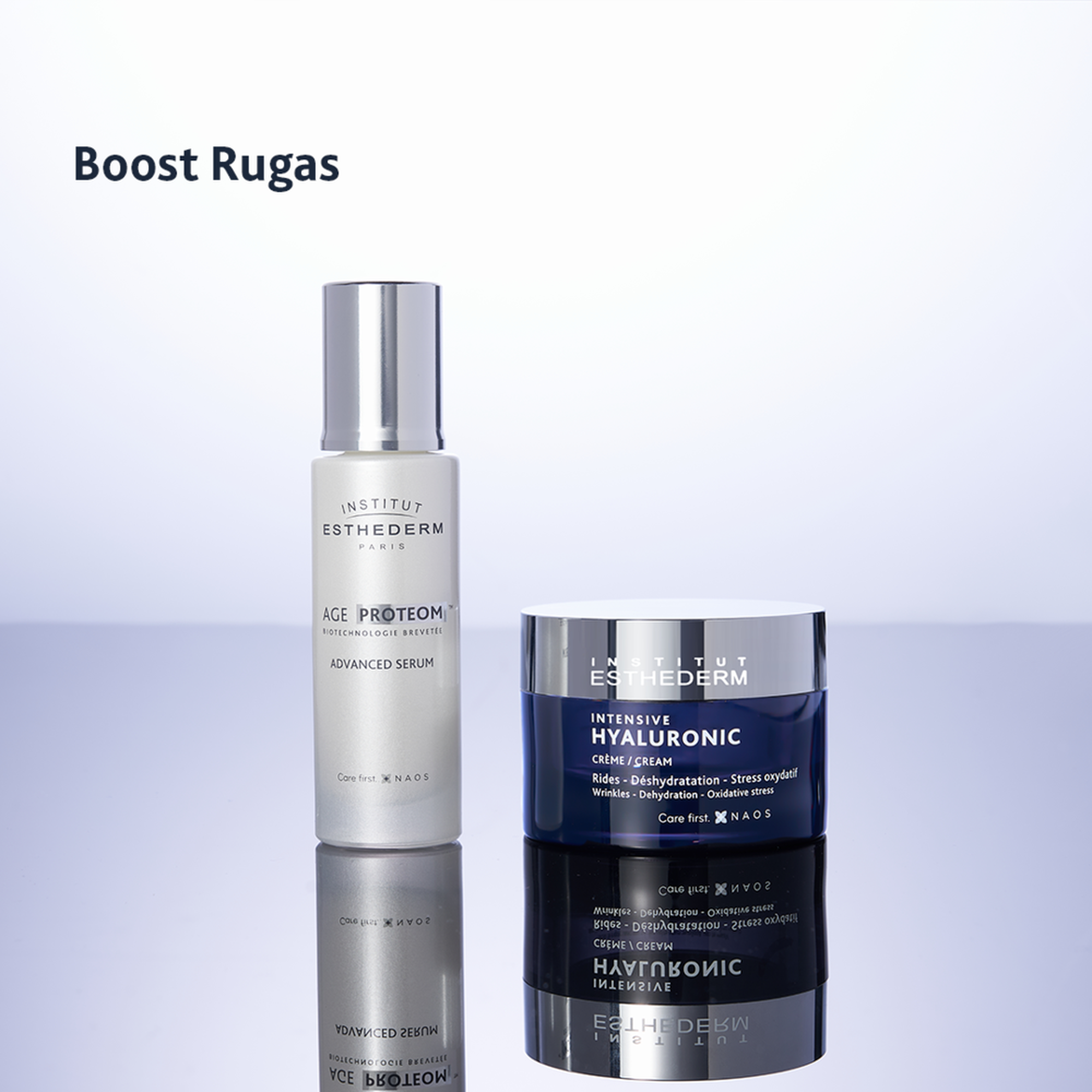 Age Proteom Advanced Serum