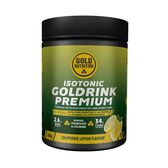 Suplemento Bebida Isotónica Limão Premium Wells Image 1