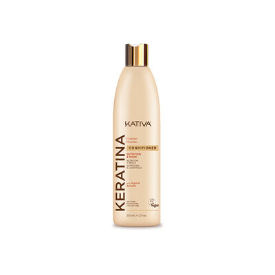 Keratina Cystein Proteins Conditioner