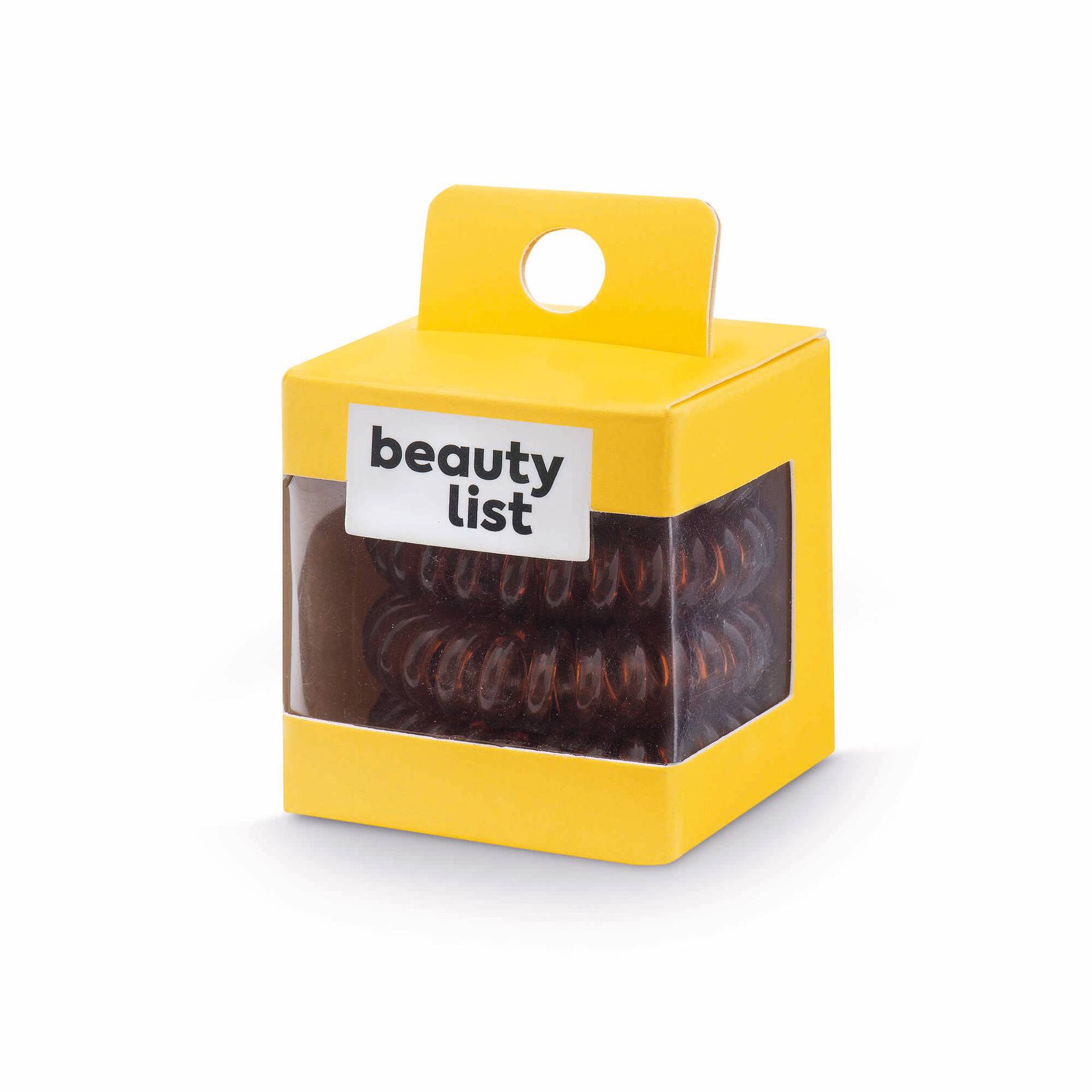 Elástico Invisível