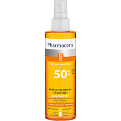 Protetor Solar Óleo SPF50+ Sun Protect Wells