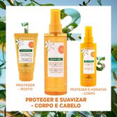 Protetor Solar Óleo Seco Corpo e Cabelo SPF30 Wells Image 5