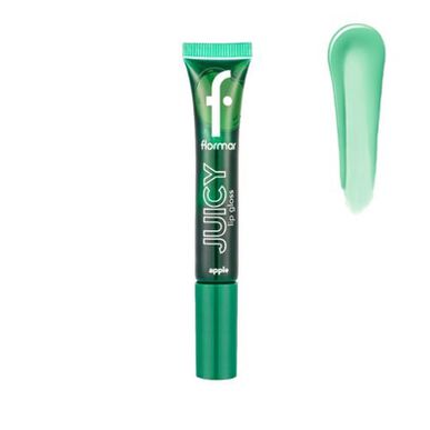 Lip Gloss Brilho Hidratante Juicy APPLE 10 ml Wells