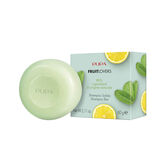 Champô Sólido Fruit Lovers Bergamota Wells