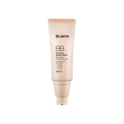BB Premium Beauty Balm