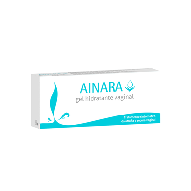 Gel Hidratante Vaginal Wells