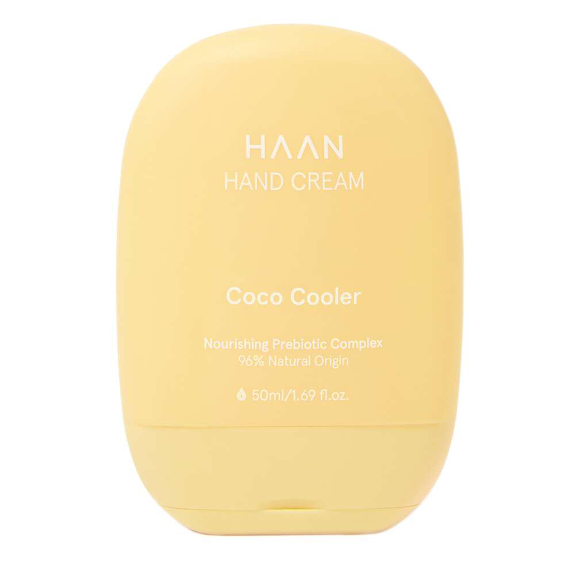 Creme De Mãos Prebiótico Coco Cooler