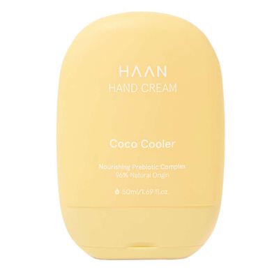 Creme De Mãos Prebiótico Coco Cooler