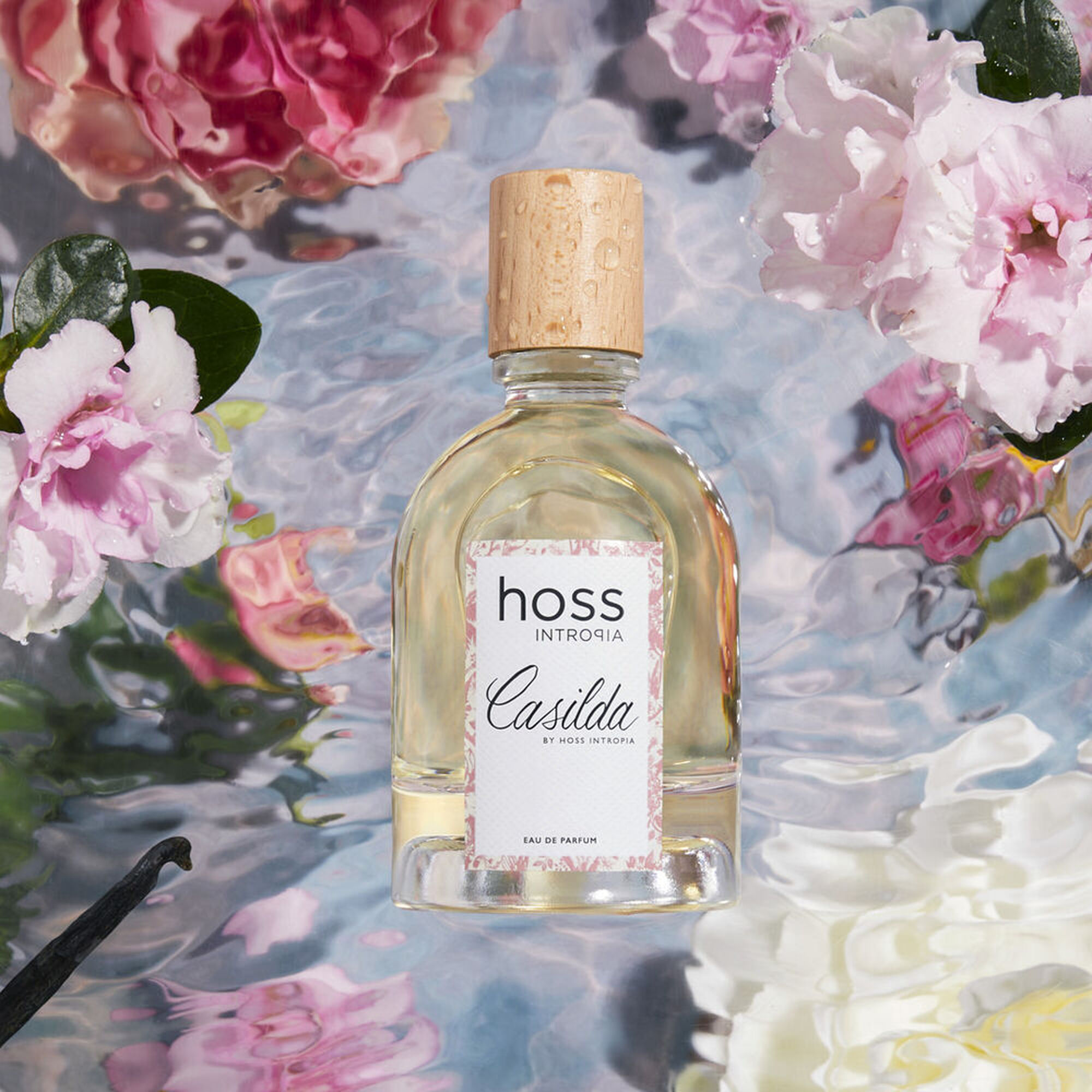 Hoss Intropia Casilda Eau de Parfum