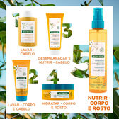 Óleo Seco Pós Solar Reparador After Sun Wells Image 5