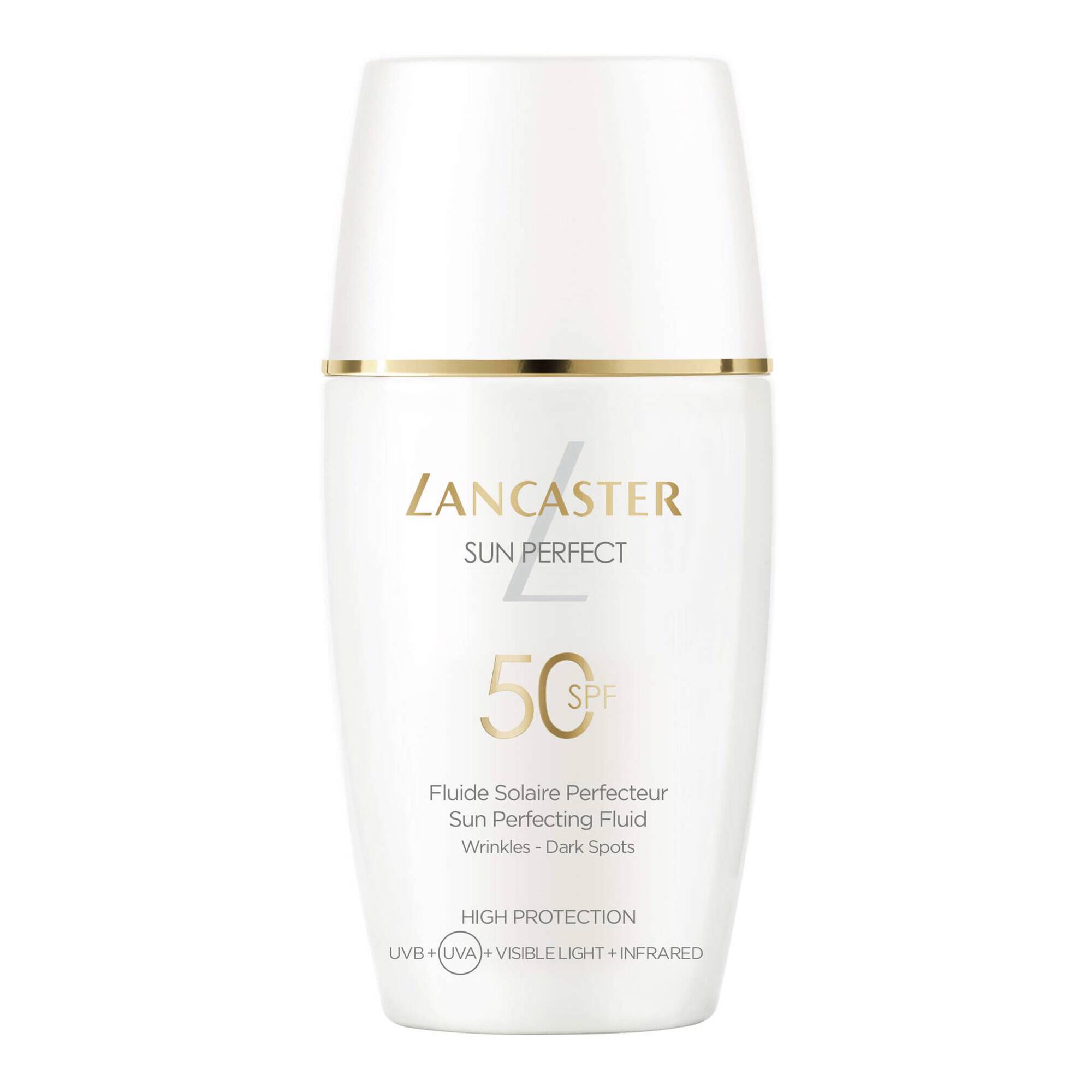 Protetor Solar Rosto Sun Perfecting SPF50