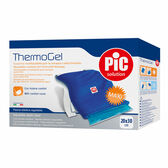 Almofada para Terapia Quente/Frio Wells