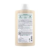 Cupuaçu Reparing Very Dry Hair Shampoo 400 ml Wells Image 2