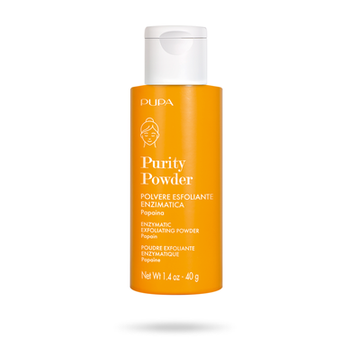 Purity Powder Exfoliating Powder Wells