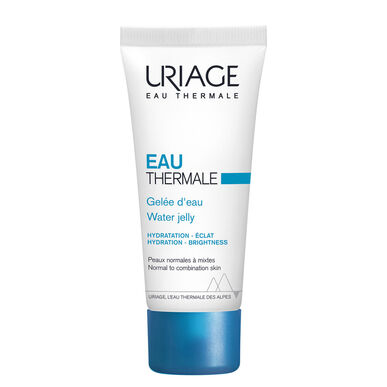 Eau Thermale Gelée d'Eau Hydratation Éclat Wells Image 1