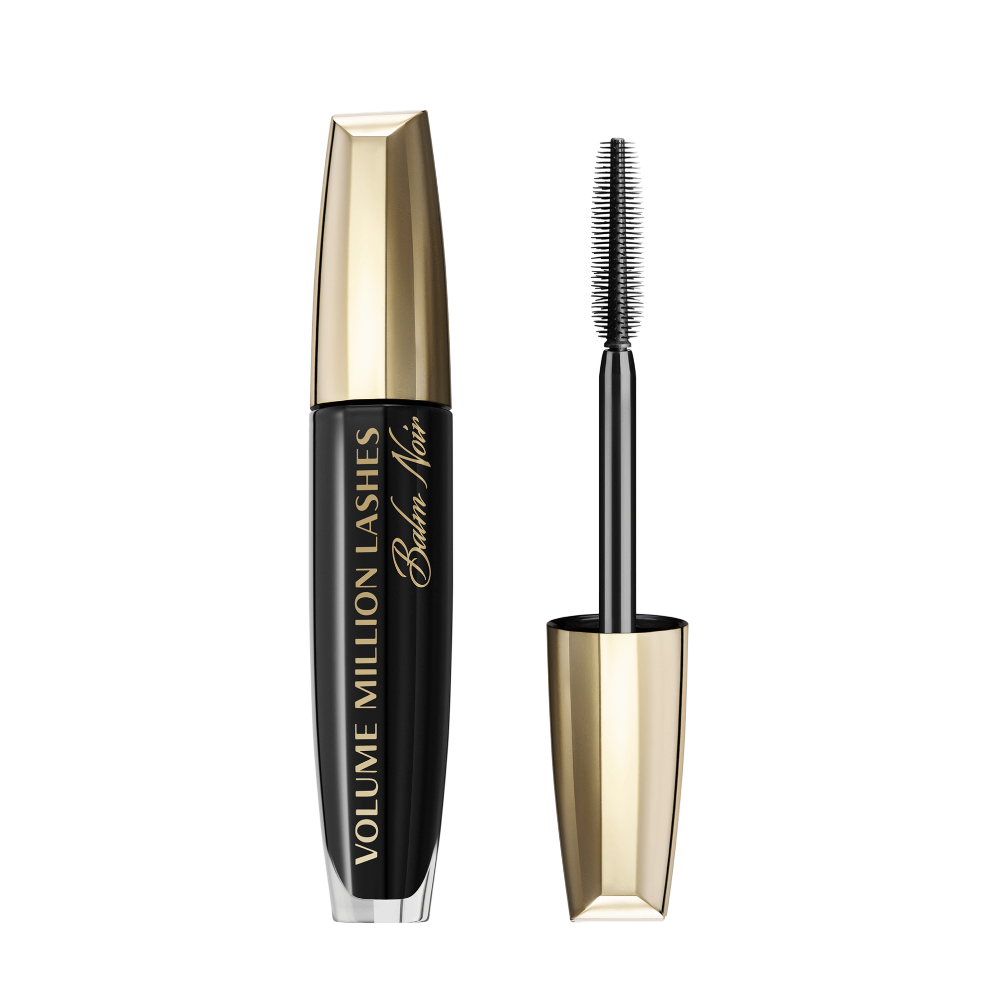Máscara Pestanas Volume Million Lashes Balm Noir