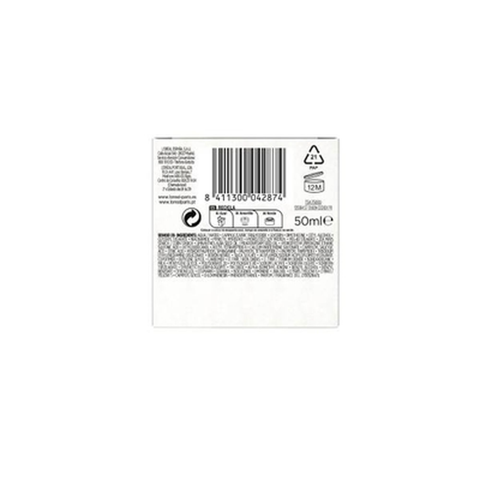 Creme de Rosto Dia Hidratante Age Perfect