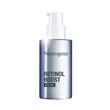 Anti-Âge Retinol Boost Cream Wells Image 1