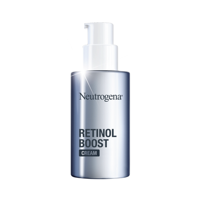 Anti-Âge Retinol Boost Cream Anti-Âge Retinol Boost Cream