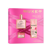 Coffret Pink Fever Wells
