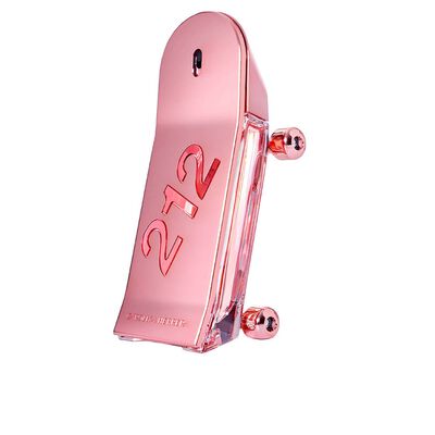 Carolina Herrera 212 Heroes For Her EDP