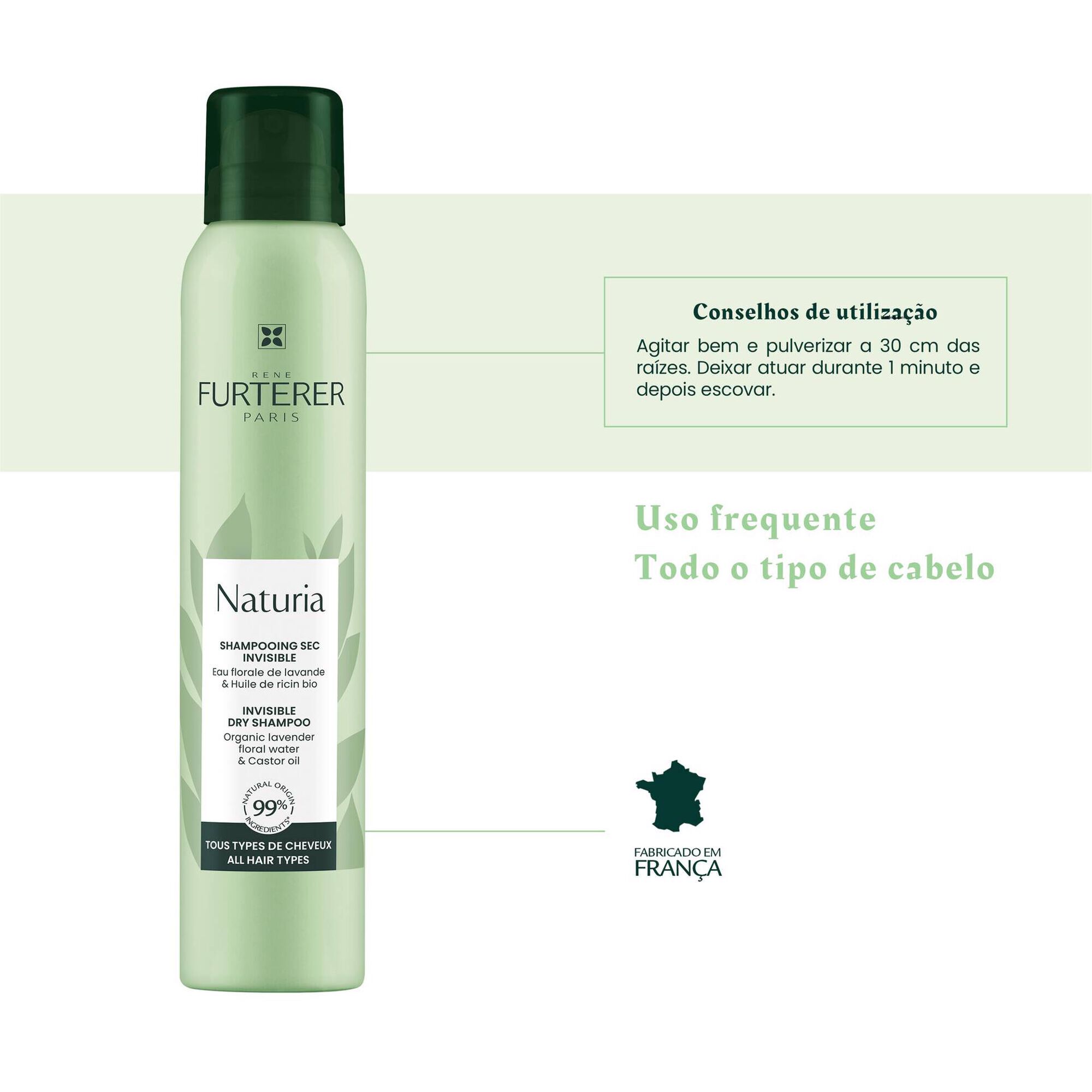 Naturia Gentle Micellair Shampoo