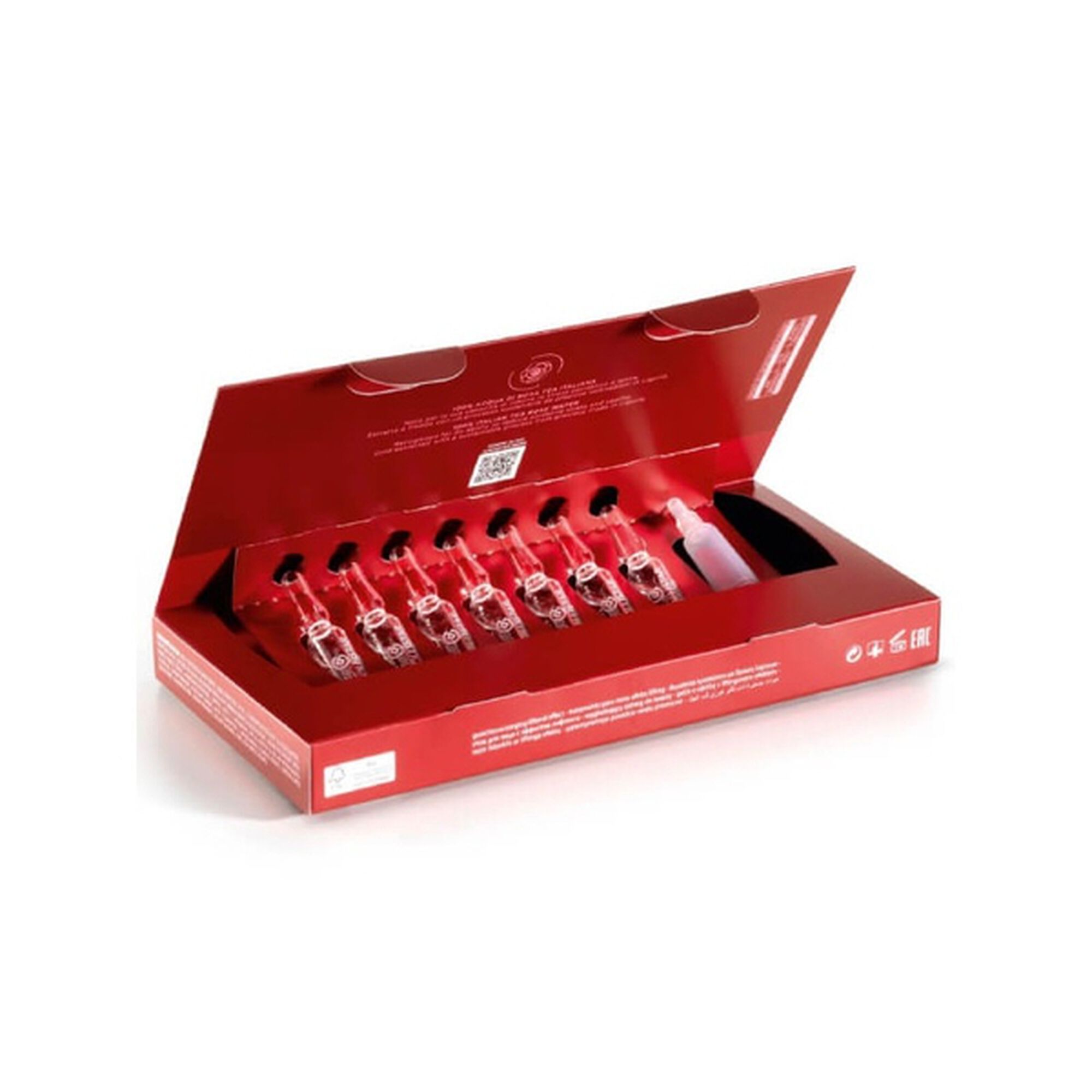 Lift HD Effetto Istantaneo