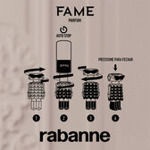 Rabanne Fame Parfum Recarga  Wells Image 3