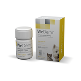 Alimento Cães e Gatos Apoio Função Dérmica Wells Image 1