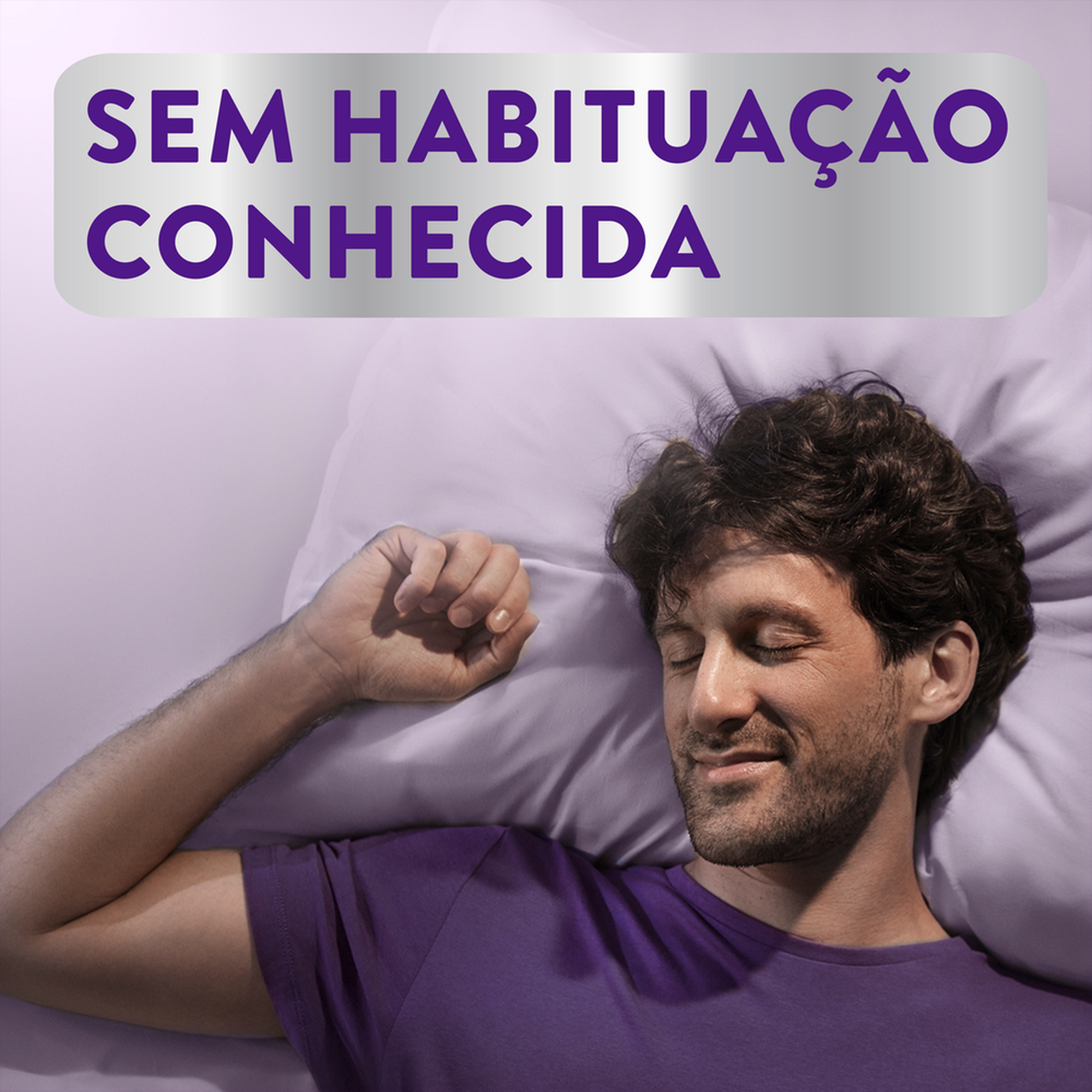 Gomas Melatonina Sono Forte