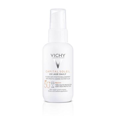 Capital Soleil UV-Age Daily SPF 50+ Wells Image 1