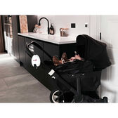 Babyrocker Portátil Embalar USB Wells Image 6