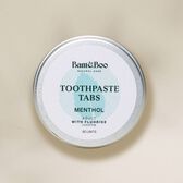 Pastilhas Dentífricas Mentol Wells Image 2