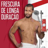 Gel de Duche White Water Long Lasting Scent Wells Image 2