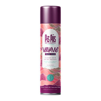 Dry Shampoo Volume Floral Scent