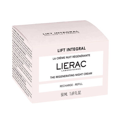 Lift Integral La Crème Nuit Recharge