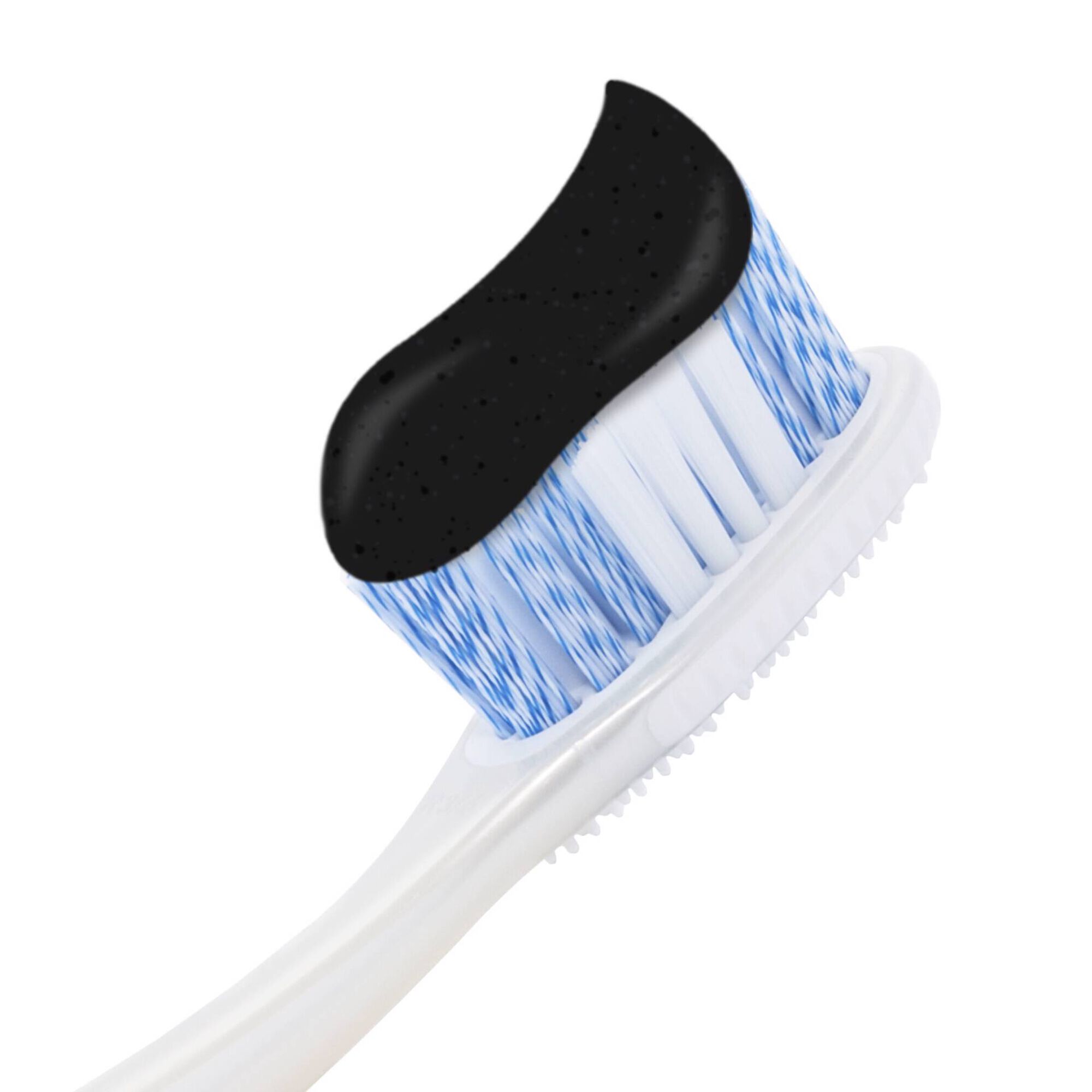 Pasta Dentífrica Carvão Ativado Max White