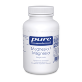 Magnésio Bisglicinato Wells Image 1