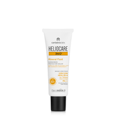 Protetor Solar Fluido Mineral SPF50+ Wells