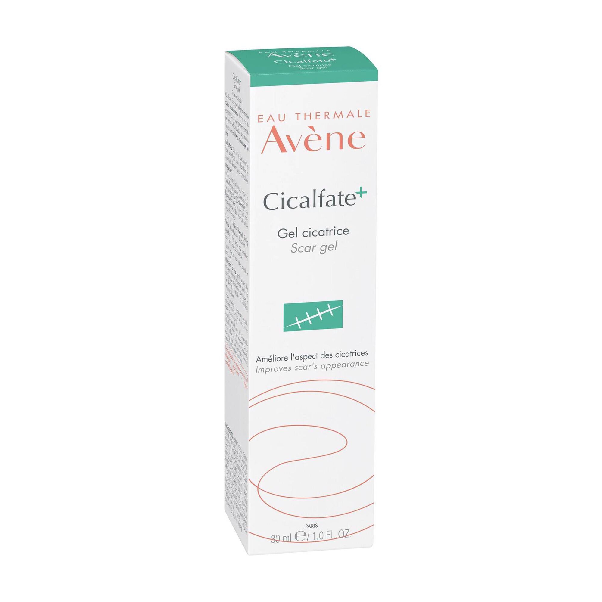 Cicalfate+ Scar Gel