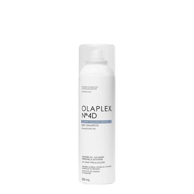 Clean Volume Detox Dry Shampoo nº4D