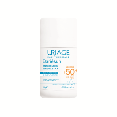 Bariésun Mineral Stick SPF50+ Wells